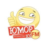 Радио Юмор FM Казахстан